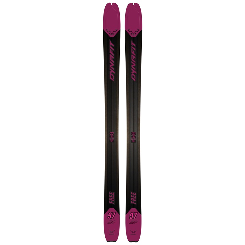 Dynafit Free 97 Women's Ski