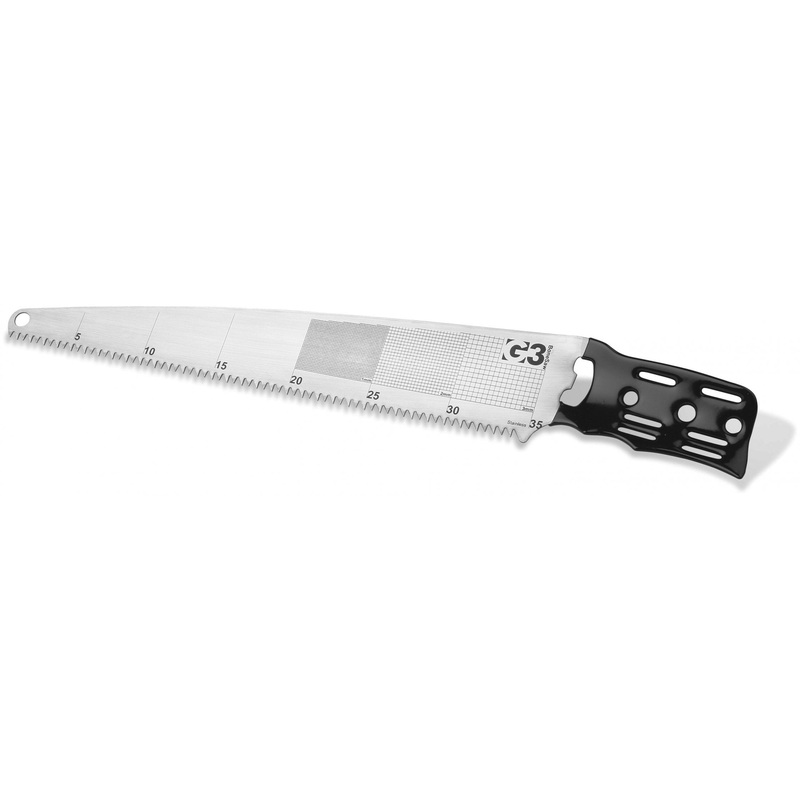 G3 Bonesaw