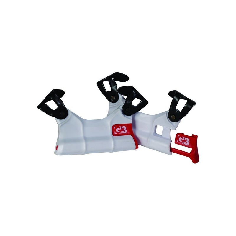 G3 Escapist Tip Kit - Pair