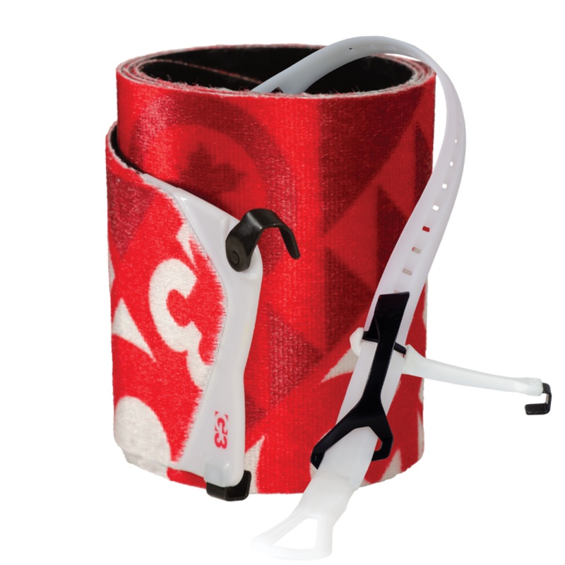 G3 SPLITBOARD+ UNIVERSAL Climbing Skins