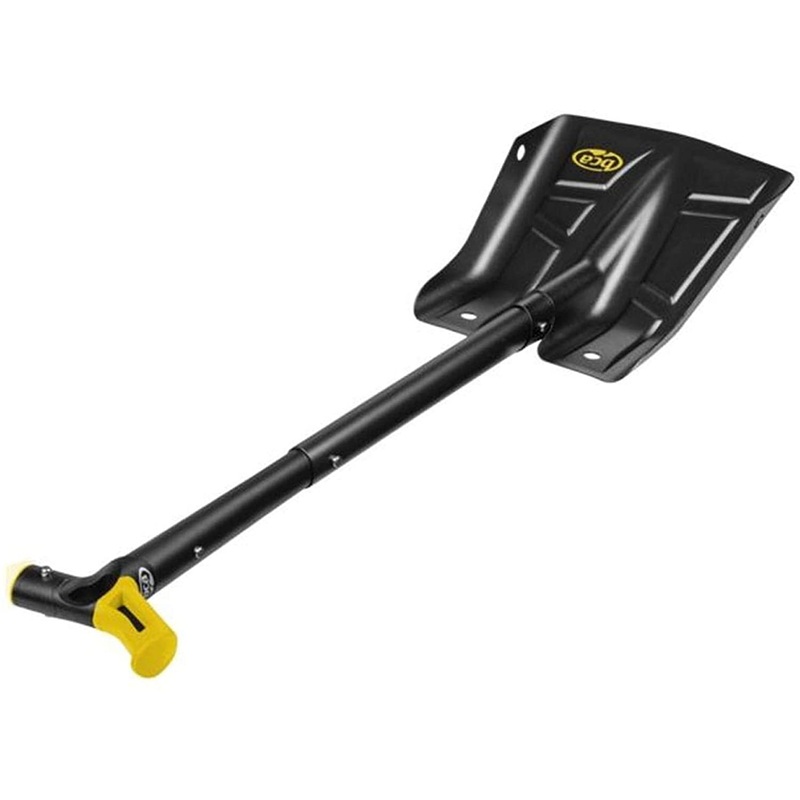 BCA D-2 Ext W/ Folding Saw