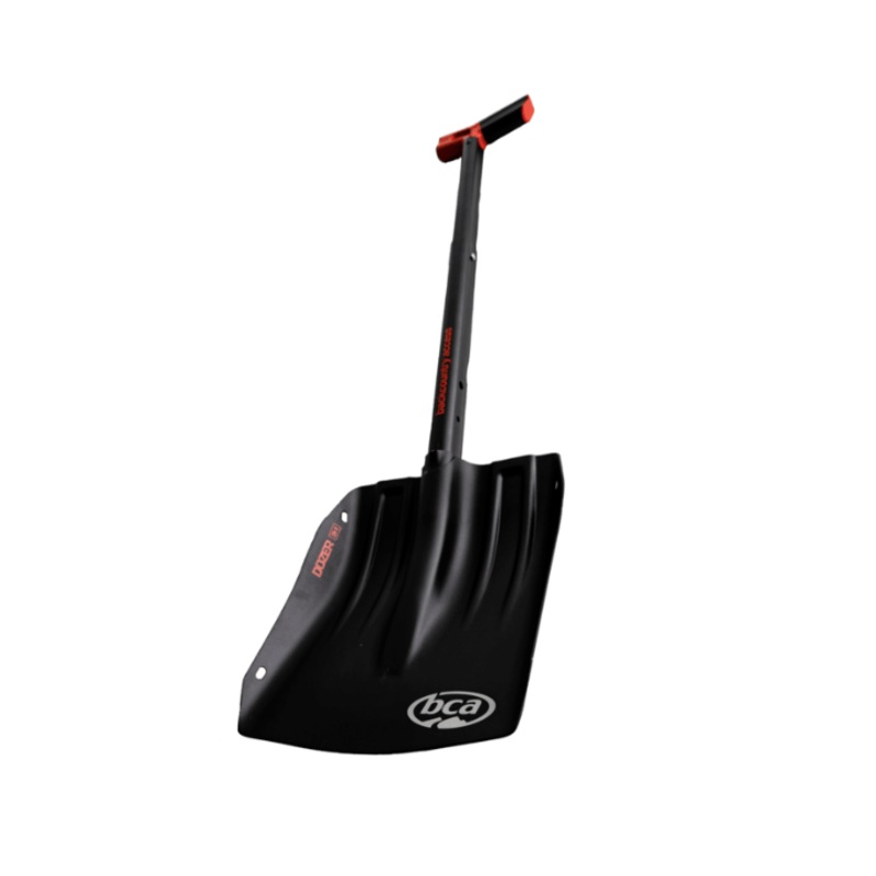 BCA DOZER 2H-Shovel