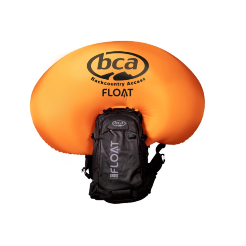 BCA Float E2 25L