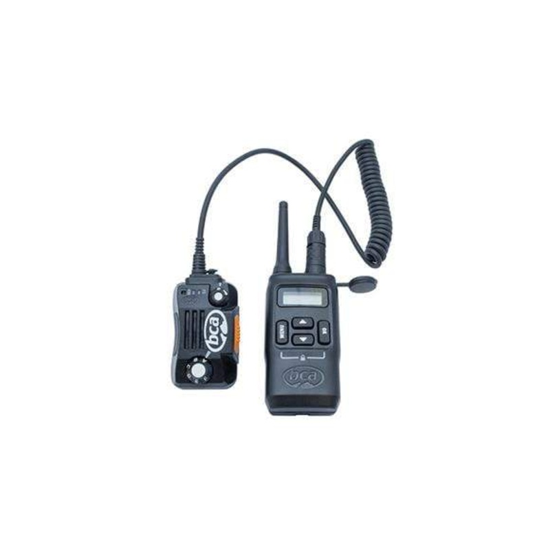 BCA Link Radio - Group Communication