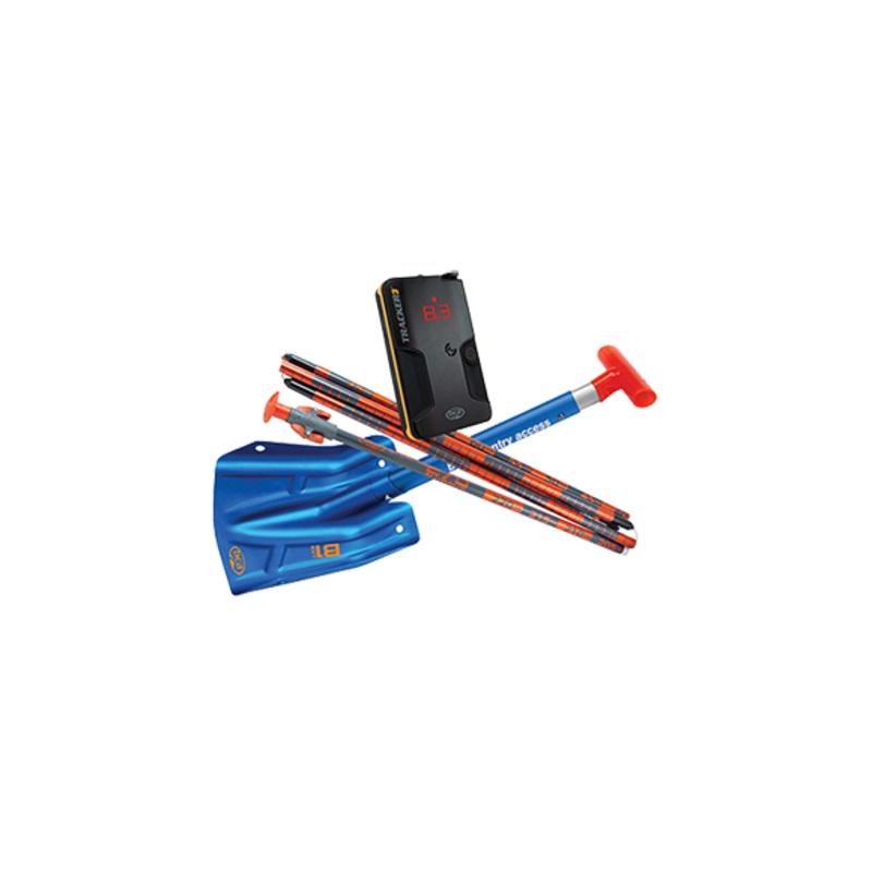 BCA T3 Avalanche Rescue Package