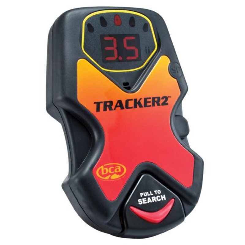 BCA Tracker 2 Avalanche Transceiver (Beacon)