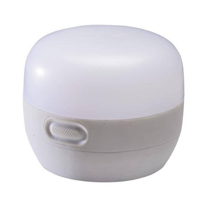 Black Diamond Moji White Color Latern