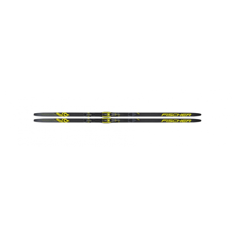 Fischer RCR Skate Stiff IFP