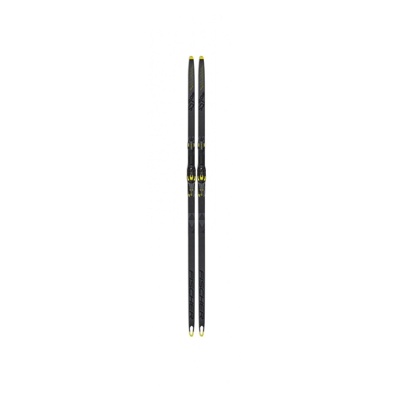 Fischer RCS Skate Plus Medium IFP