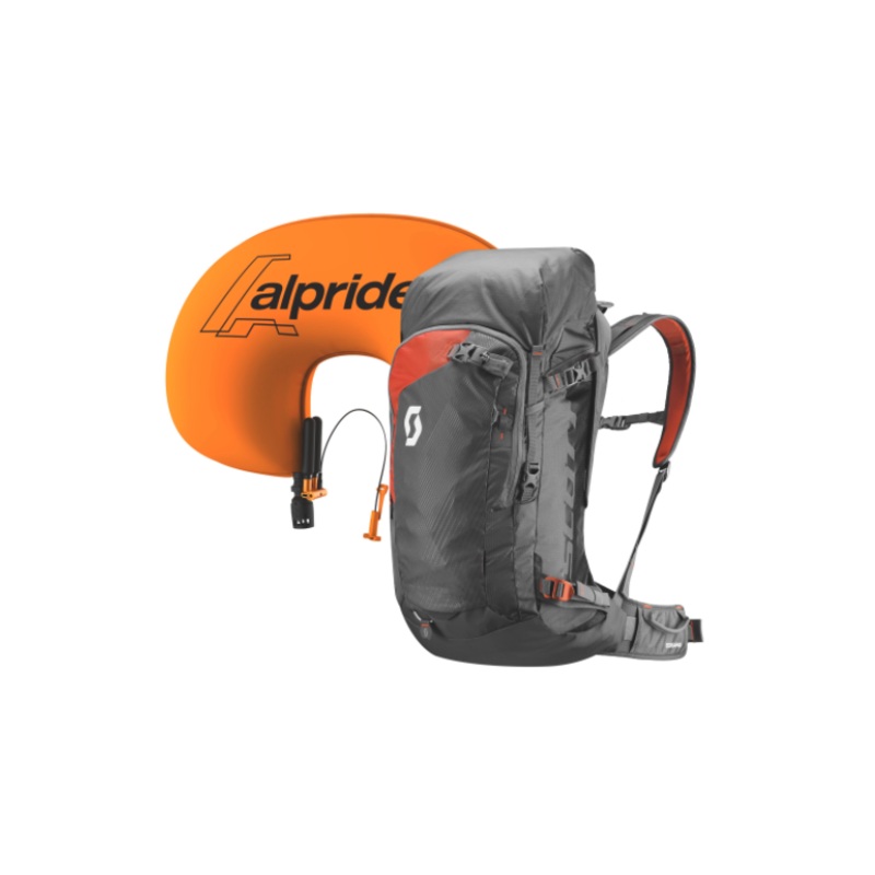Scott SCO Pack Guide AP 40 Kit