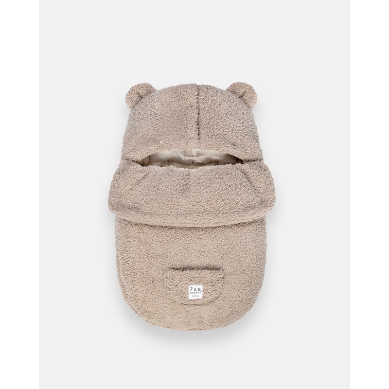 7AM Bbpod Teddy