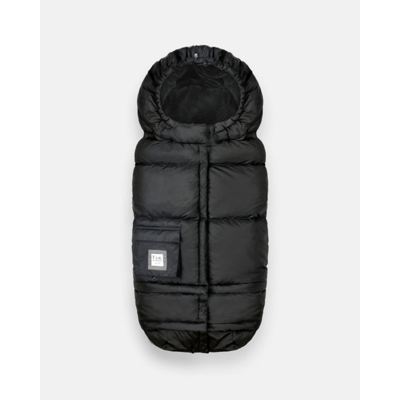7AM Blanket 212 Evolution-Plush