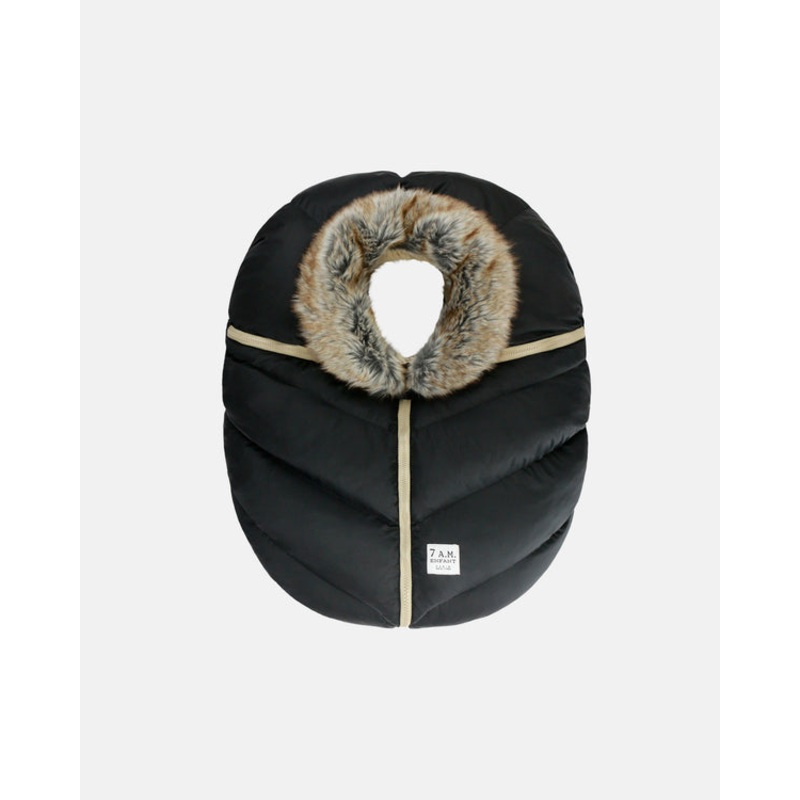 7AM Car Seat Cocoon Tundra