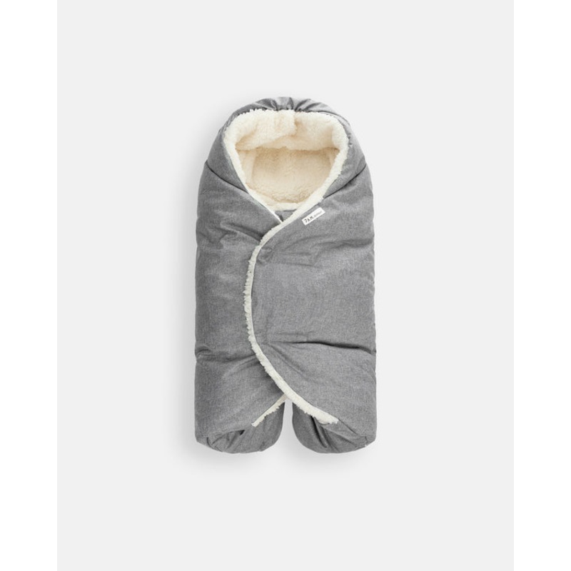 7AM Nido Cloud Heavyweight Infant Wrap