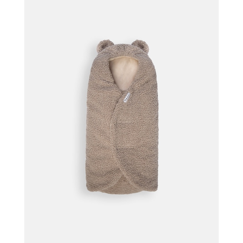 7AM Nidobb Teddy Infant Wrap