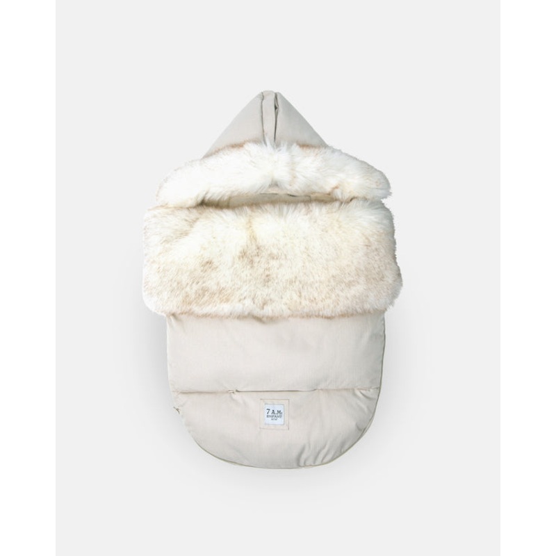7AM Plushpod Tundra