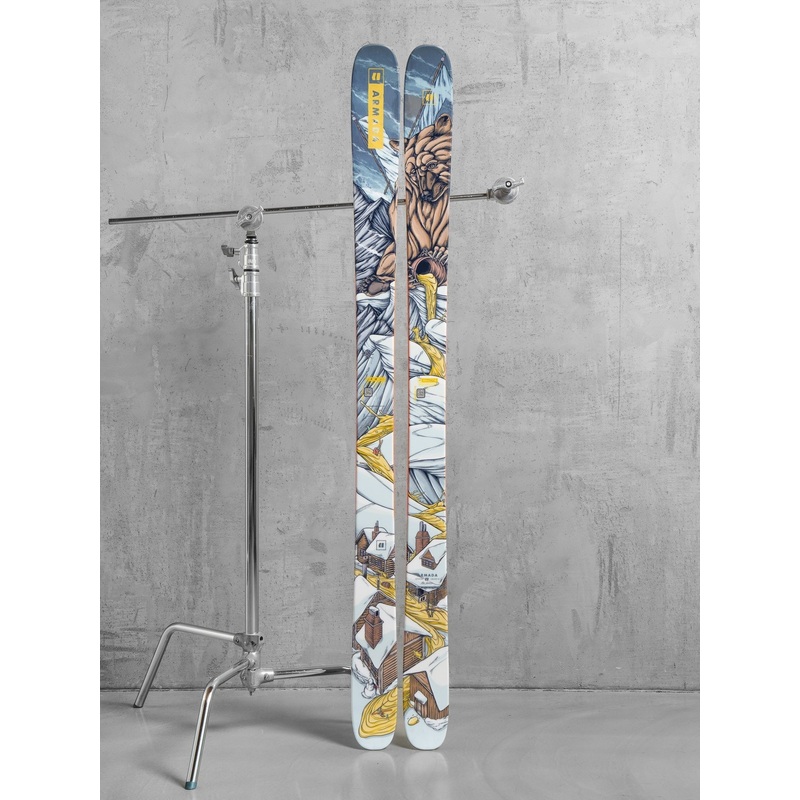Armada ARV 96 Skis
