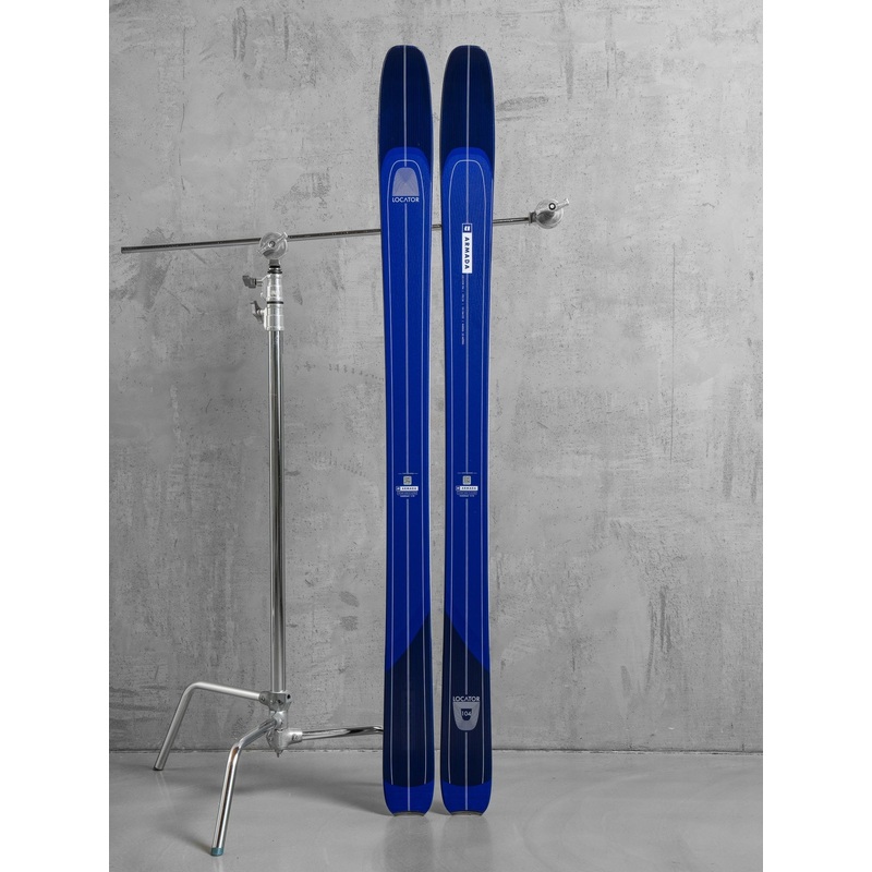 Armada Locator 104 Skis