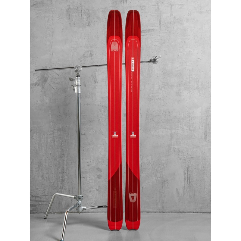 Armada Locator 112 Skis