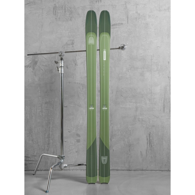 Armada Locator 96 Skis