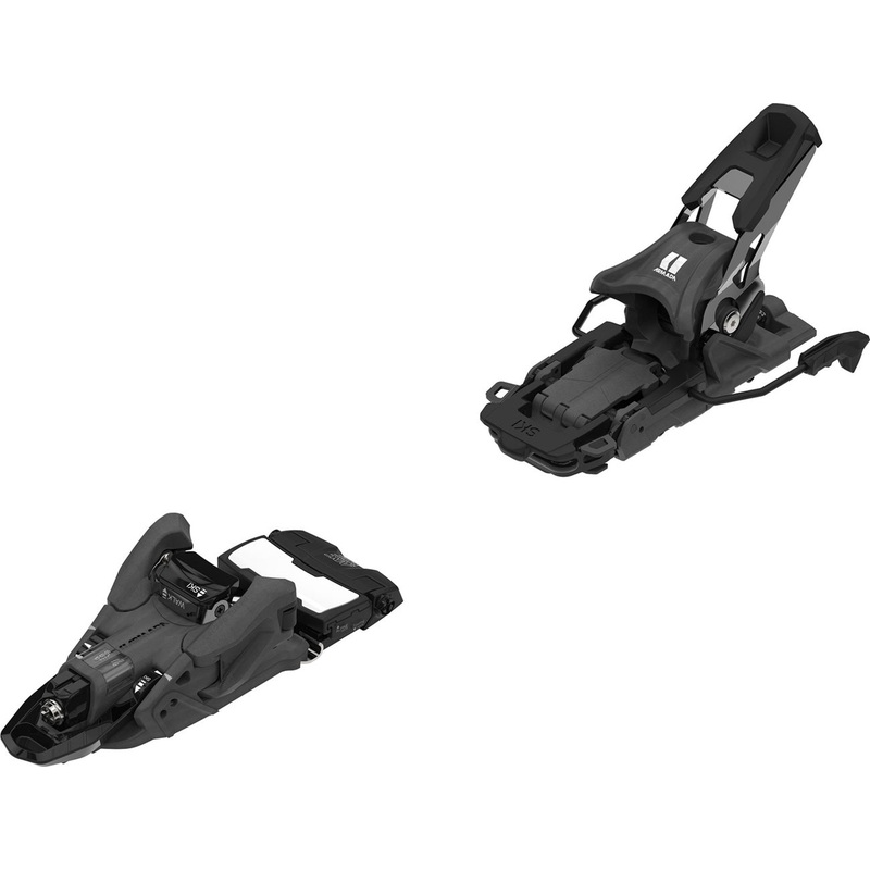 Armada N Shift MNC 10 Binding