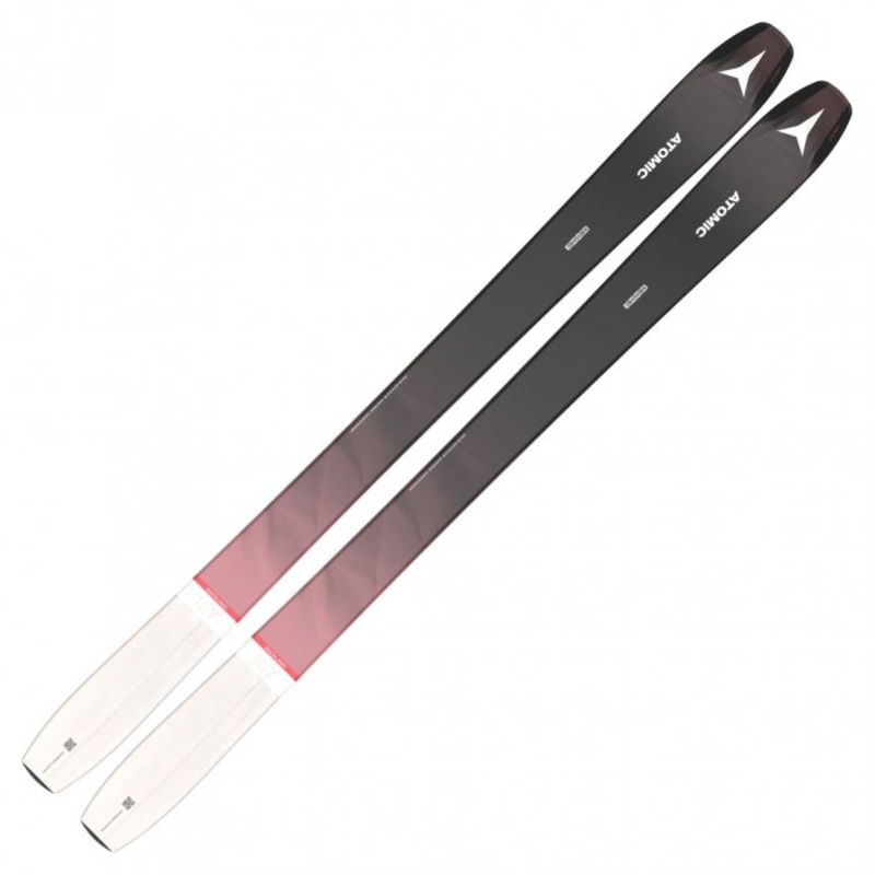 [Atomic Backland 107 Women's Ski]