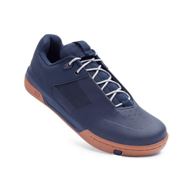 Crank Brothers Mountain Shoes Stamp Lace