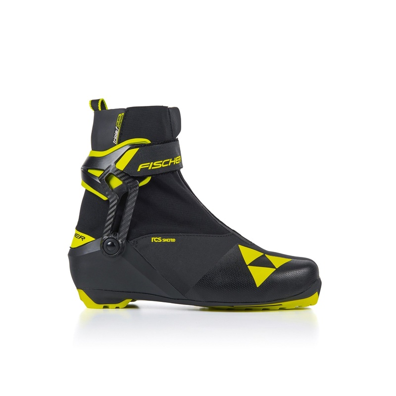 [Fischer RCS Skate]
