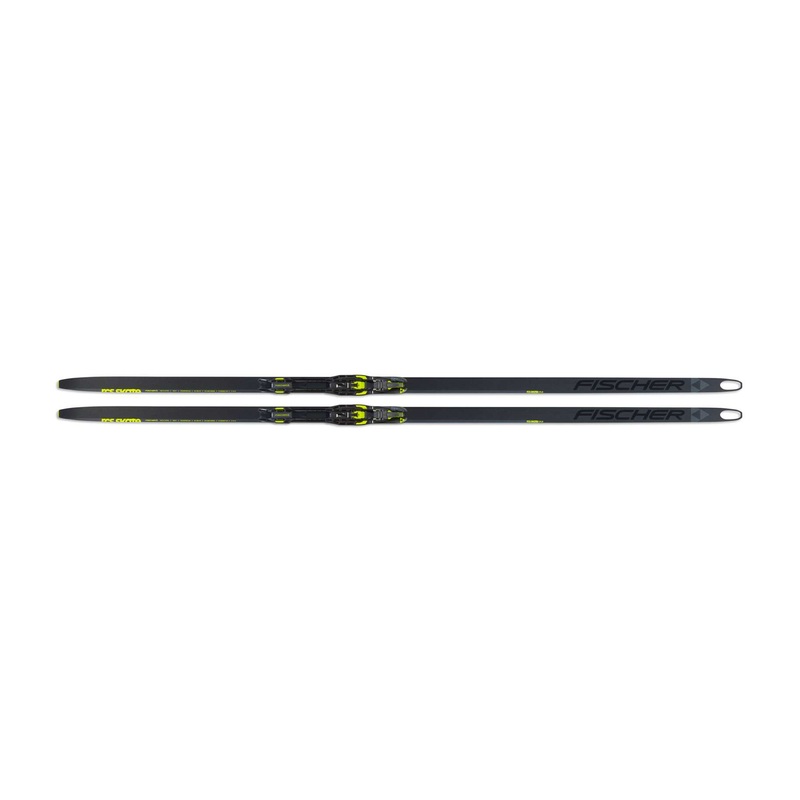 Fischer RCS Skate Plus Medium