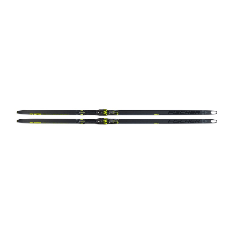 Fischer RCS Skate Plus Stiff