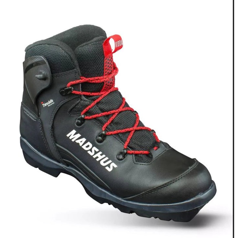 Madshus Vidda Ski Boot