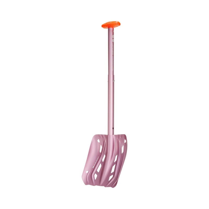 Mammut Alugator Light