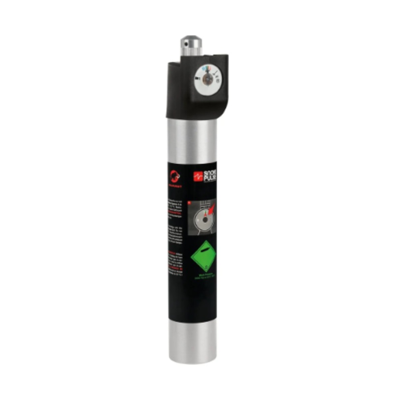 Mammut Cartridge Refillable 207 Bar Alu