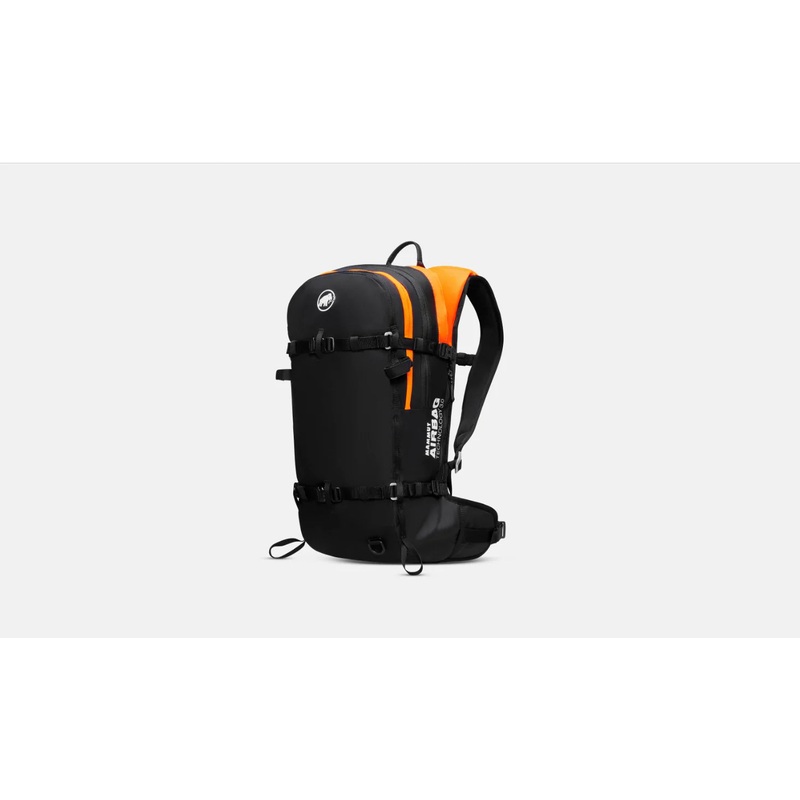 Mammut Free 22 Removable Airbag 3.0