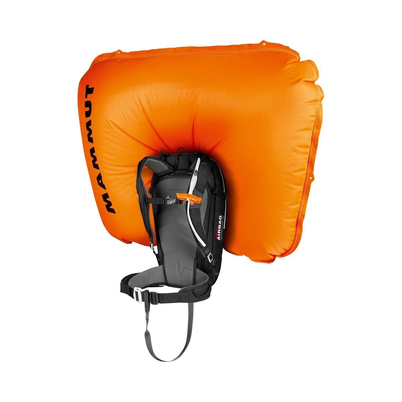 Mammut Pro Removable Airbag 3.0 45 L
