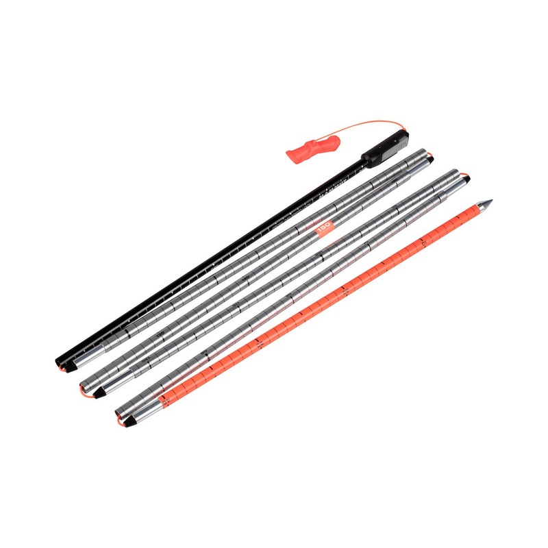 Mammut Probe Speed Lock
