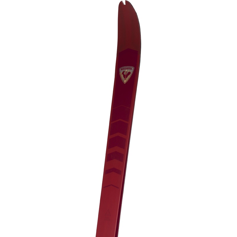 Rossignol BC 80 Positrack/BC Auto
