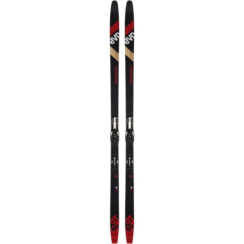 Rossignol Evo Ot 65 Positrack-Ifp Ski