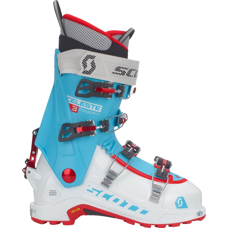 Scott Women's Celeste III
