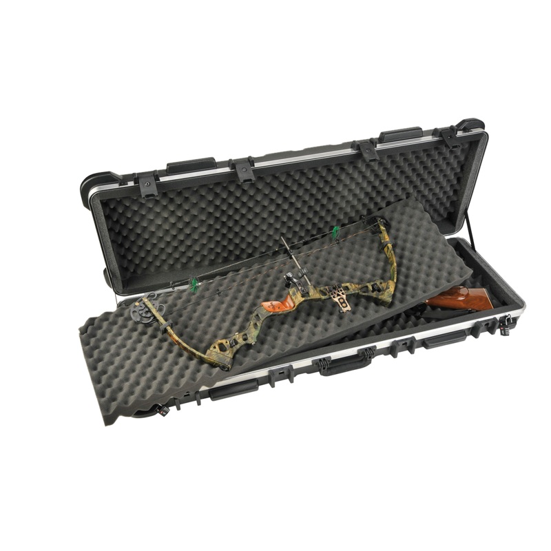 SKB ATA Double Bow Case 50"