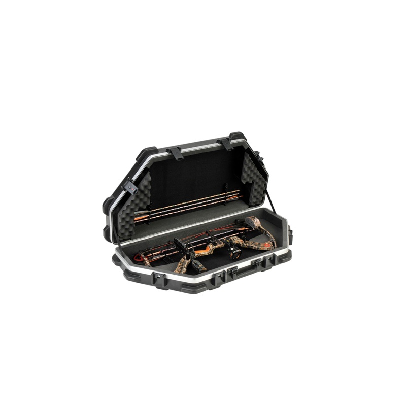 SKB Parallel Limb Geometry Bow Case