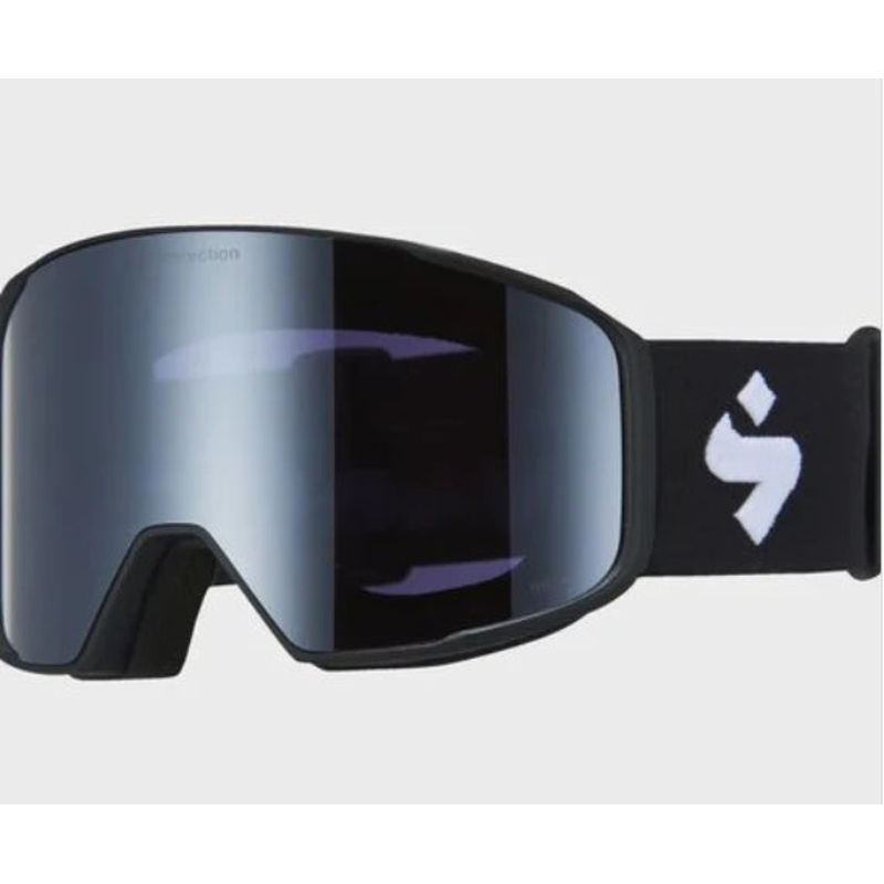 Sweet Protection Boondock RIG Reflect Goggles with Extra Lens