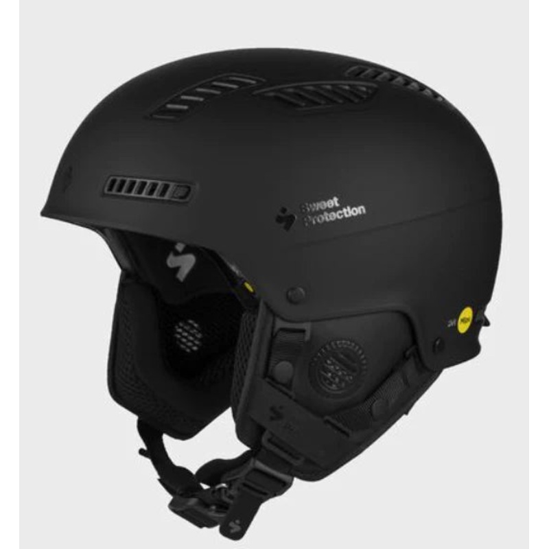 Sweet Protection Igniter 2Vi MIPS Helmet