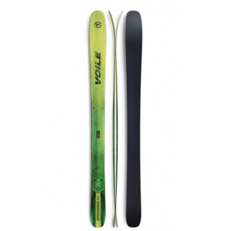 Voile Women's Supercharger