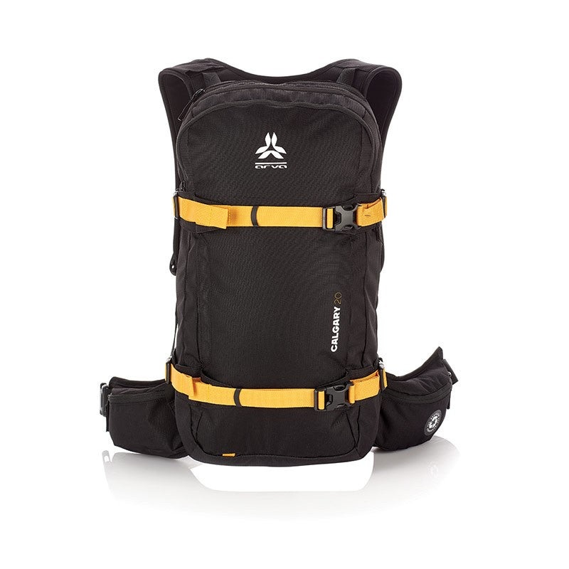 Arva Calgary 20