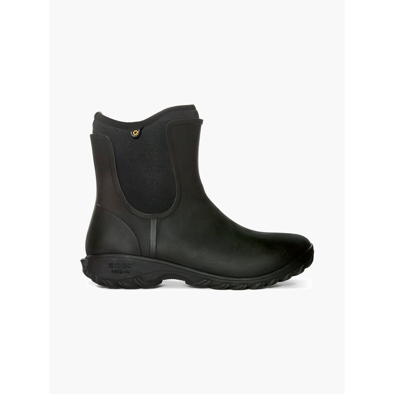 Bogs Sauvie Slip on Boot Women's