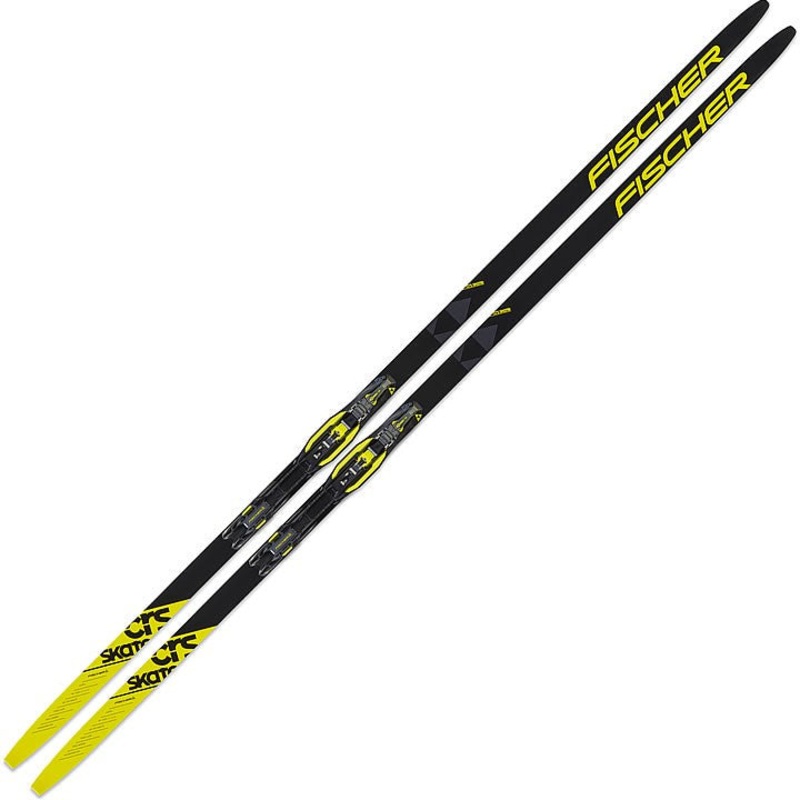 Fischer Crs Skate Ifp 1