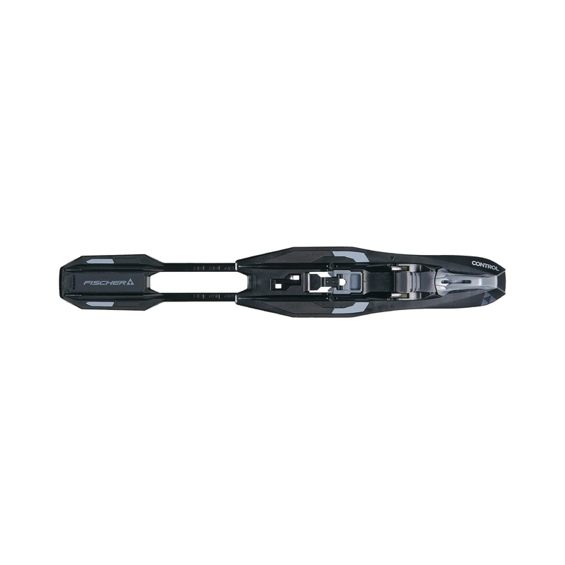 Fischer XC CONTROL STEP-IN IFP BINDING