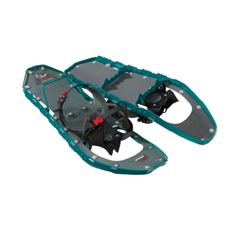 MSR Lightning Explore Snowshoes Women