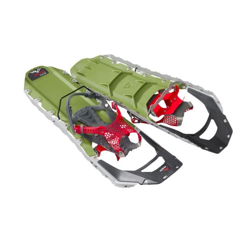 MSR Revo Ascent Snowshoes Men
